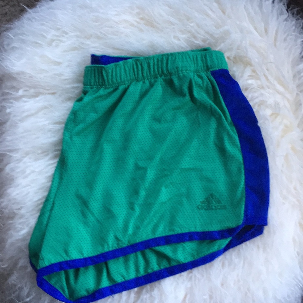 Adidas Running Shorts